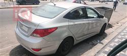 هیوندای ئەکسنت